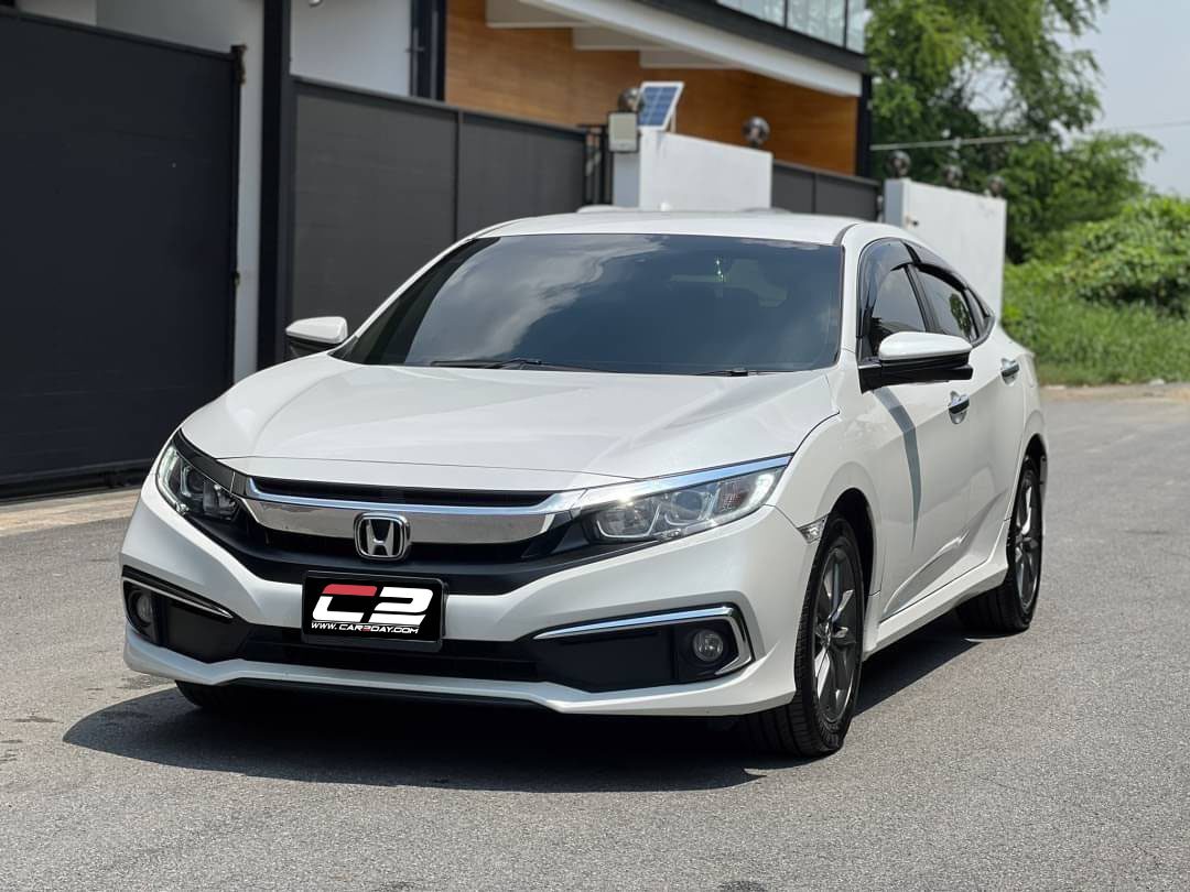HONDA CIVIC FC 1.8EL (MNC)