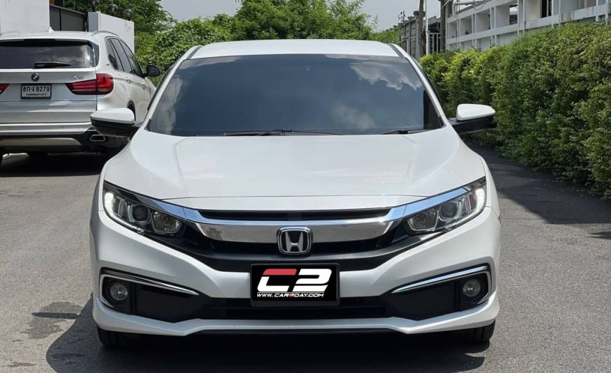 HONDA CIVIC FC 1.8EL (MNC)