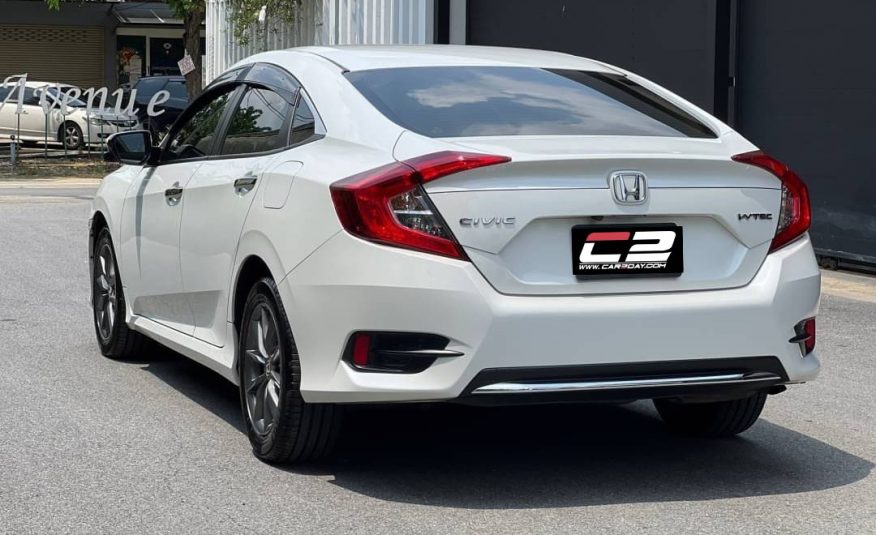 HONDA CIVIC FC 1.8EL (MNC)