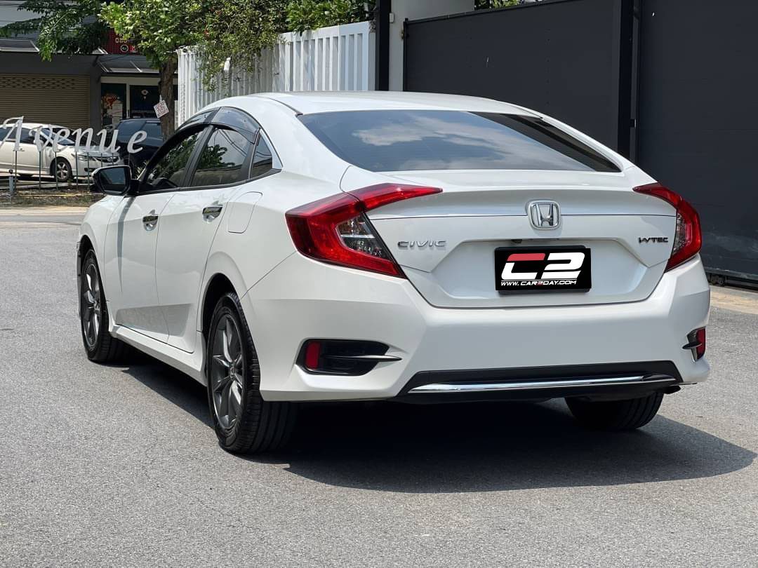 HONDA CIVIC FC 1.8EL (MNC)