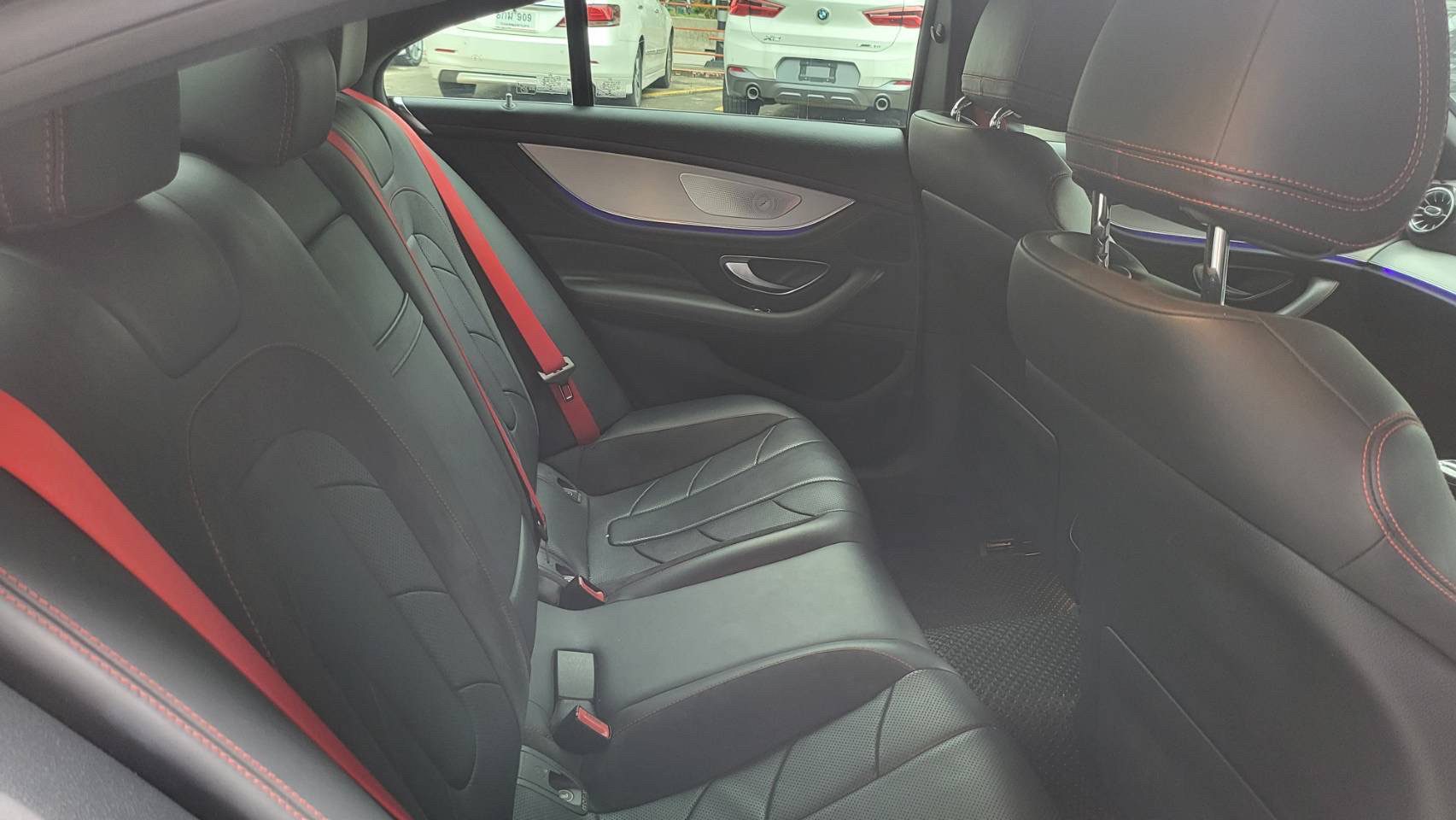 2019 Mercedes Benz CLS53 AMG 4MATIC+
