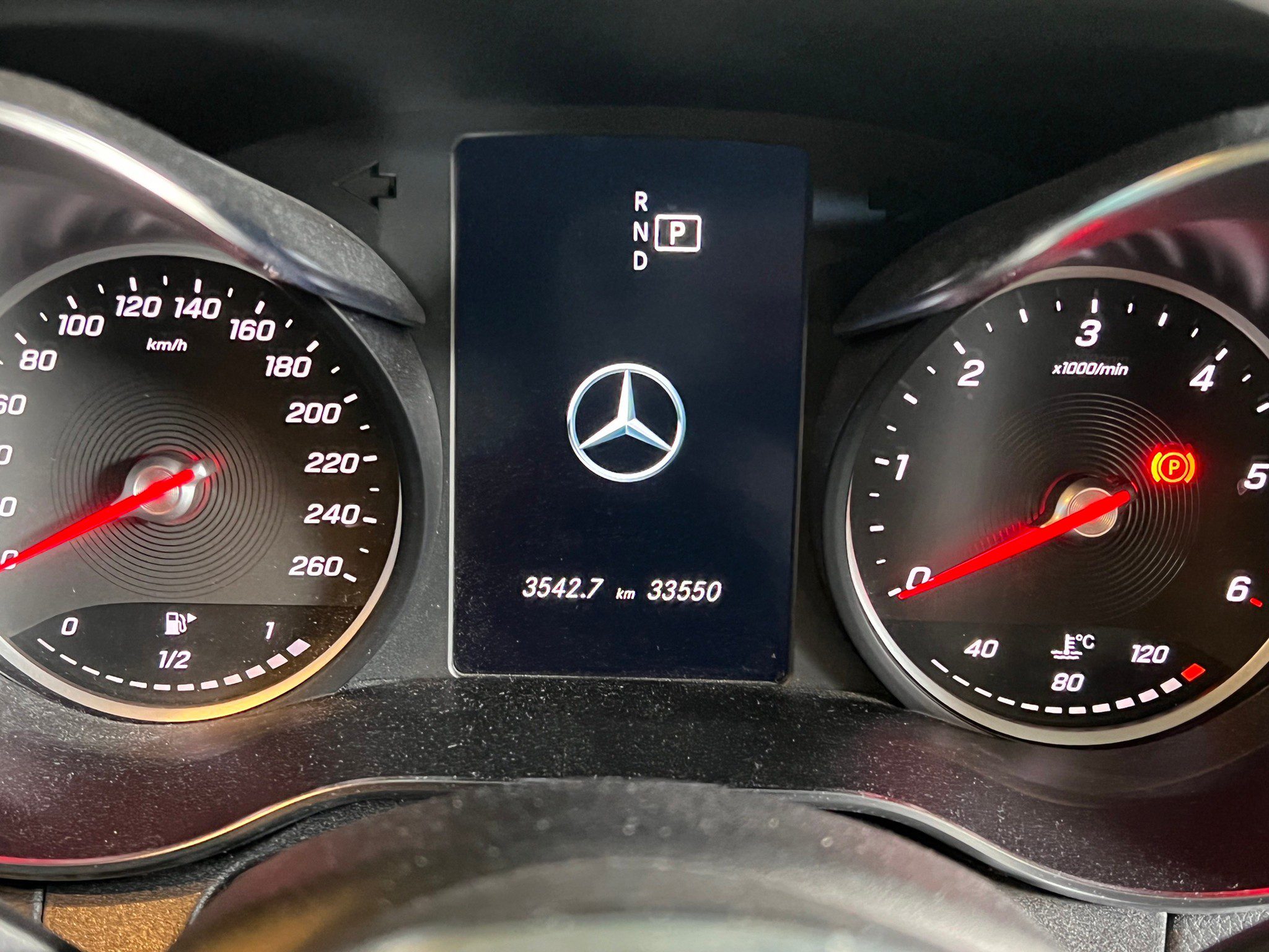 2019 Mercedes Benz C220d Avantgarde