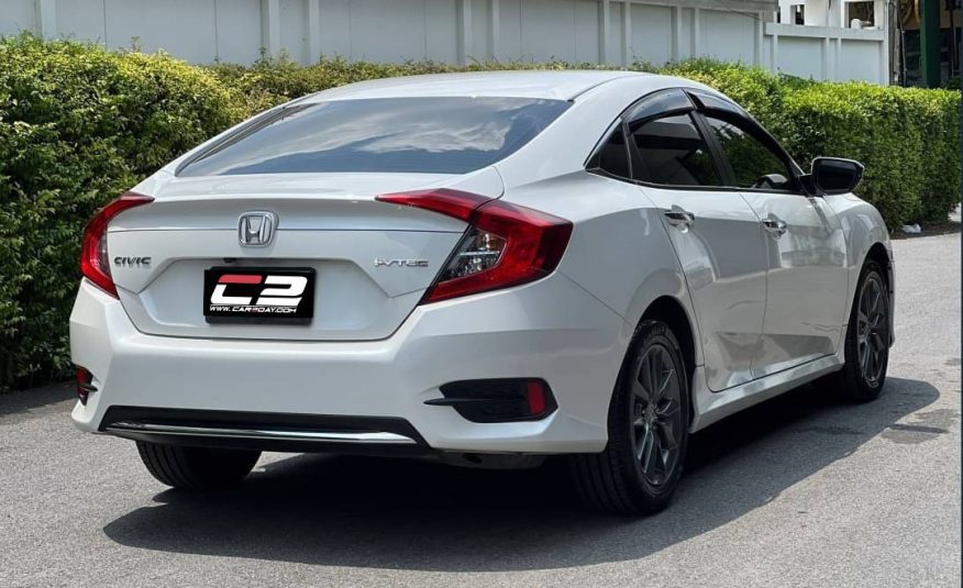 HONDA CIVIC FC 1.8EL (MNC)