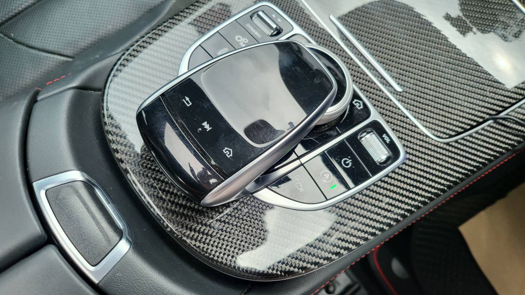 2019 Mercedes Benz CLS53 AMG 4MATIC+