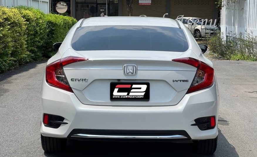 HONDA CIVIC FC 1.8EL (MNC)