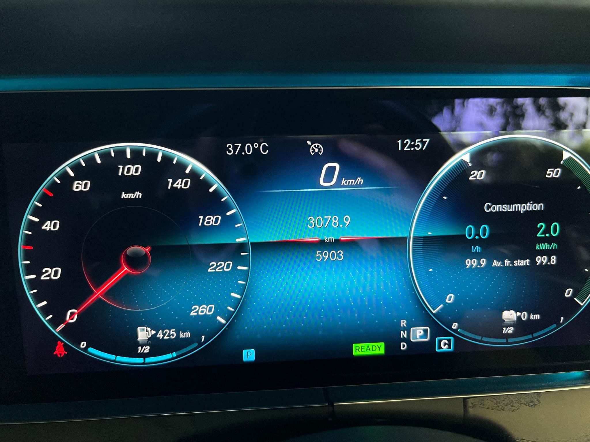 2021 Mercedes Benz E300e AMG