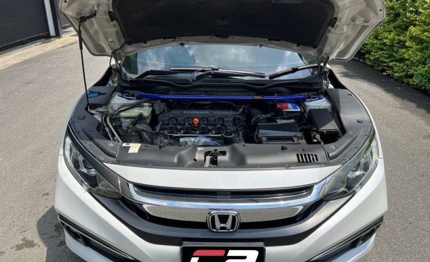 HONDA CIVIC FC 1.8EL (MNC)