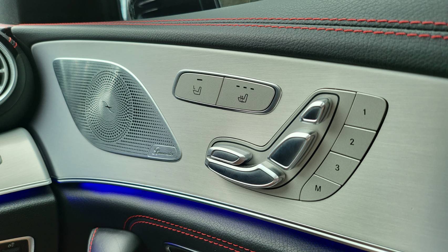 2019 Mercedes Benz CLS53 AMG 4MATIC+