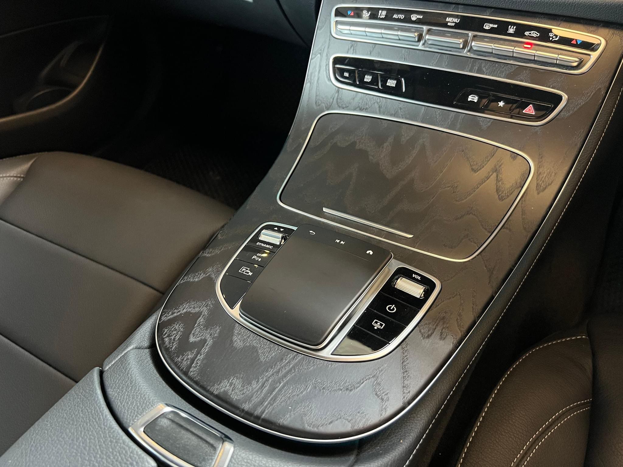 2021 Mercedes Benz E300e AMG