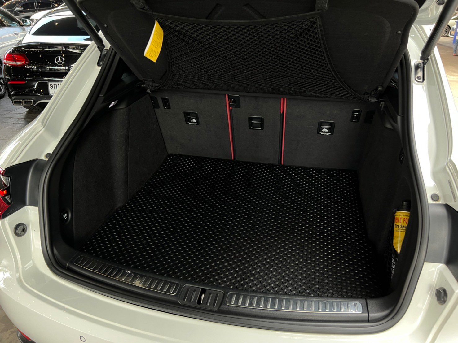 2014 Porsche Macan S Diesel