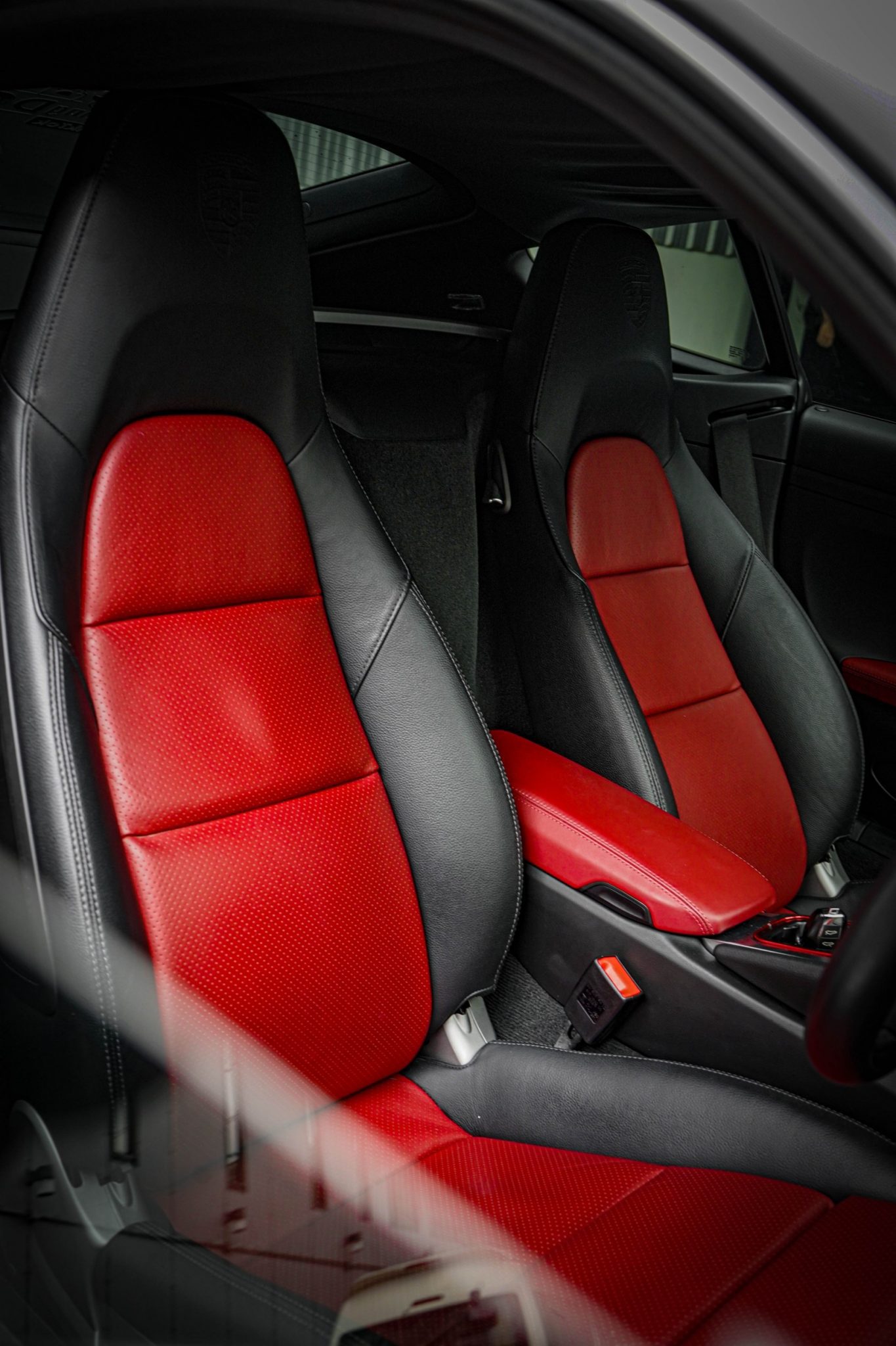 2019 Porsche Cayman 718