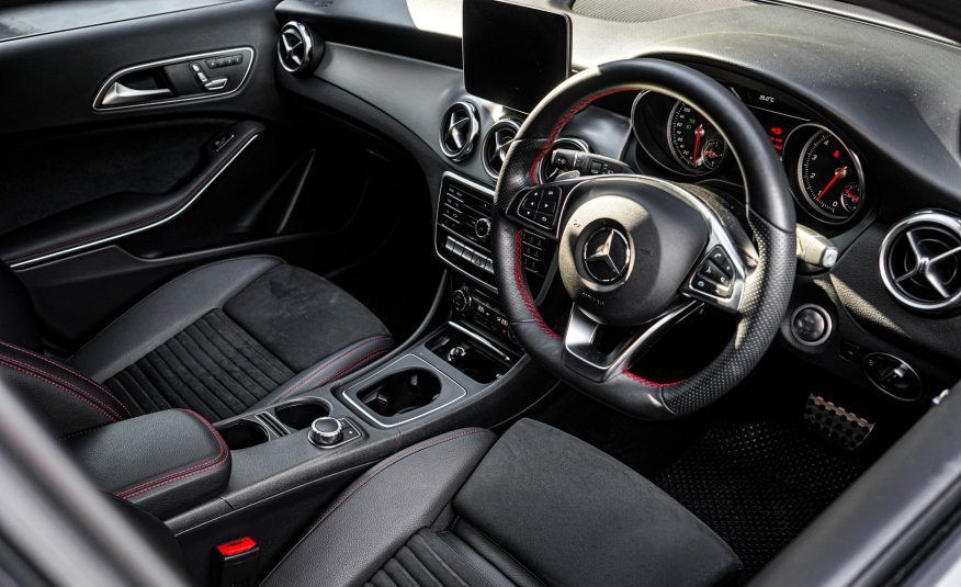 2020 Mercedes Benz GLA250 AMG Dynamic