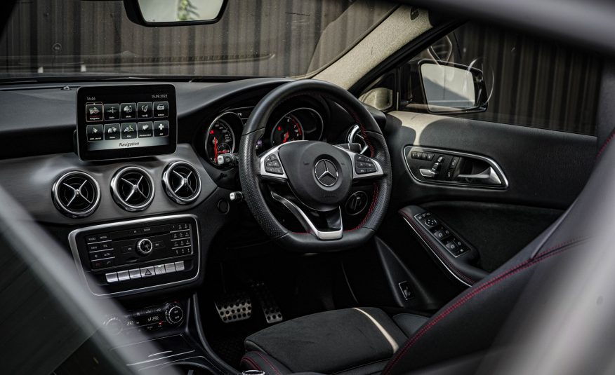 2020 Mercedes Benz GLA250 AMG Dynamic