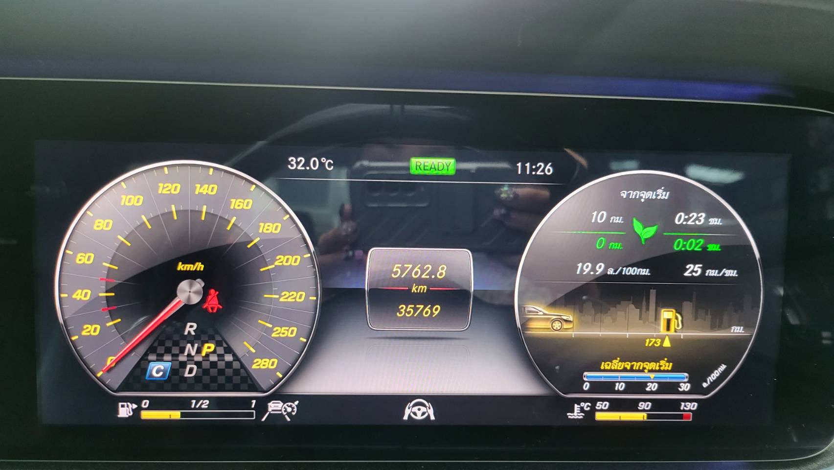 2019 Mercedes Benz CLS53 AMG 4MATIC+