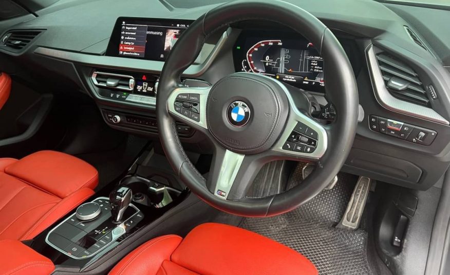 2012 BMW 220i Gran Coupe M Sport