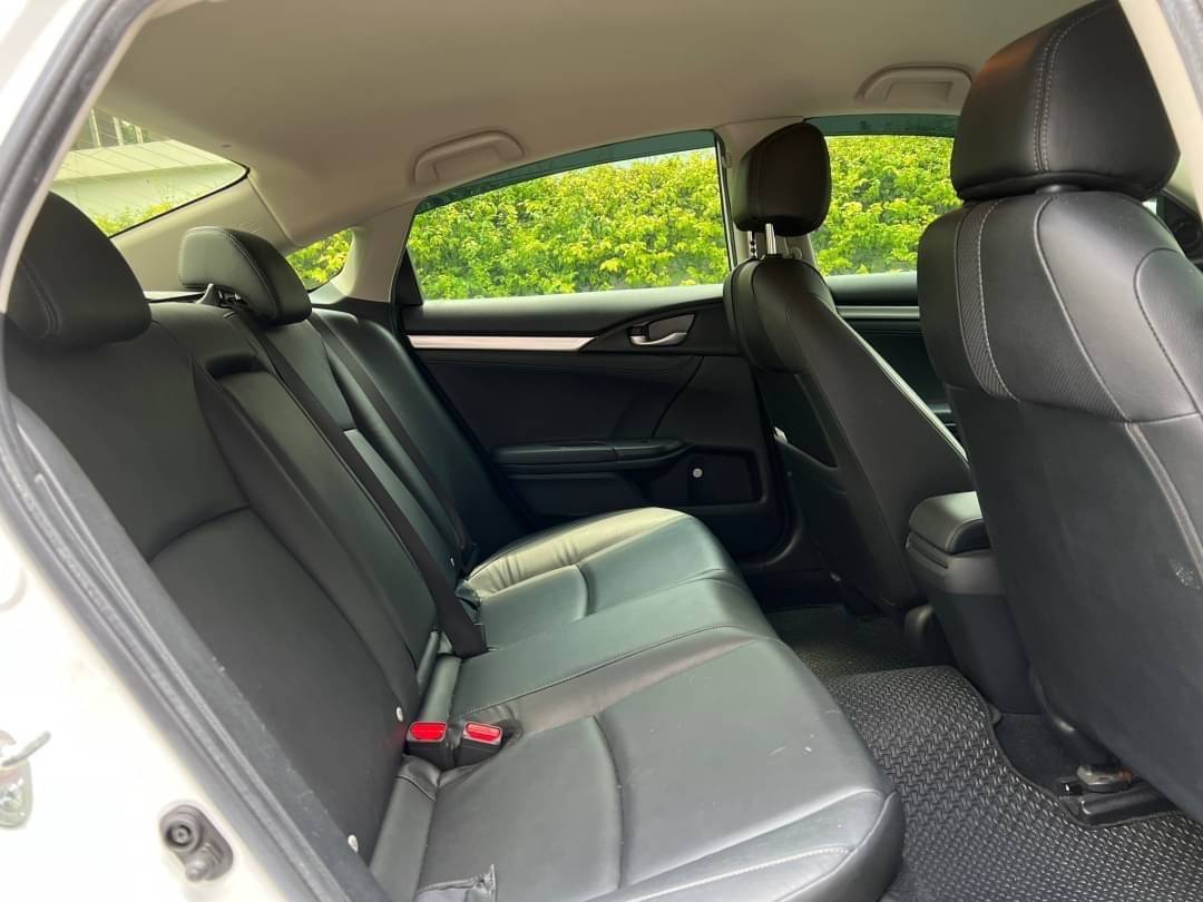HONDA CIVIC FC 1.8EL (MNC)