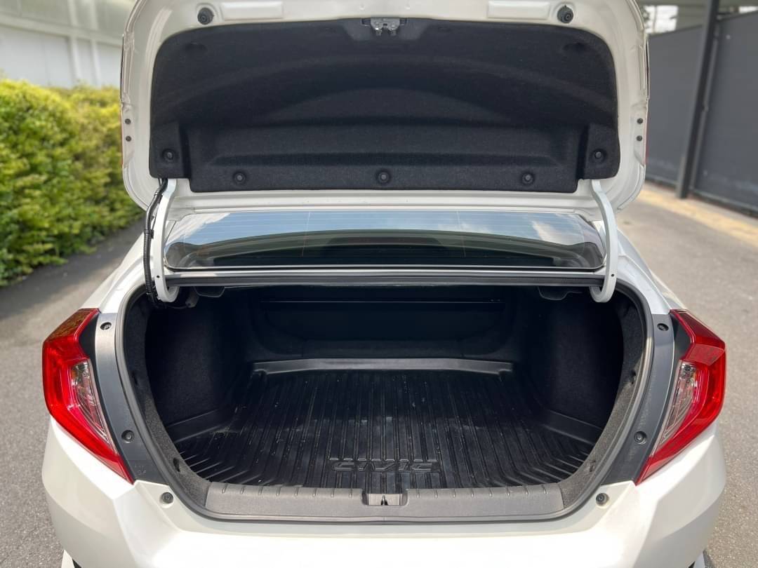 HONDA CIVIC FC 1.8EL (MNC)
