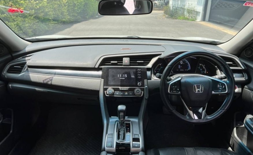 HONDA CIVIC FC 1.8EL (MNC)