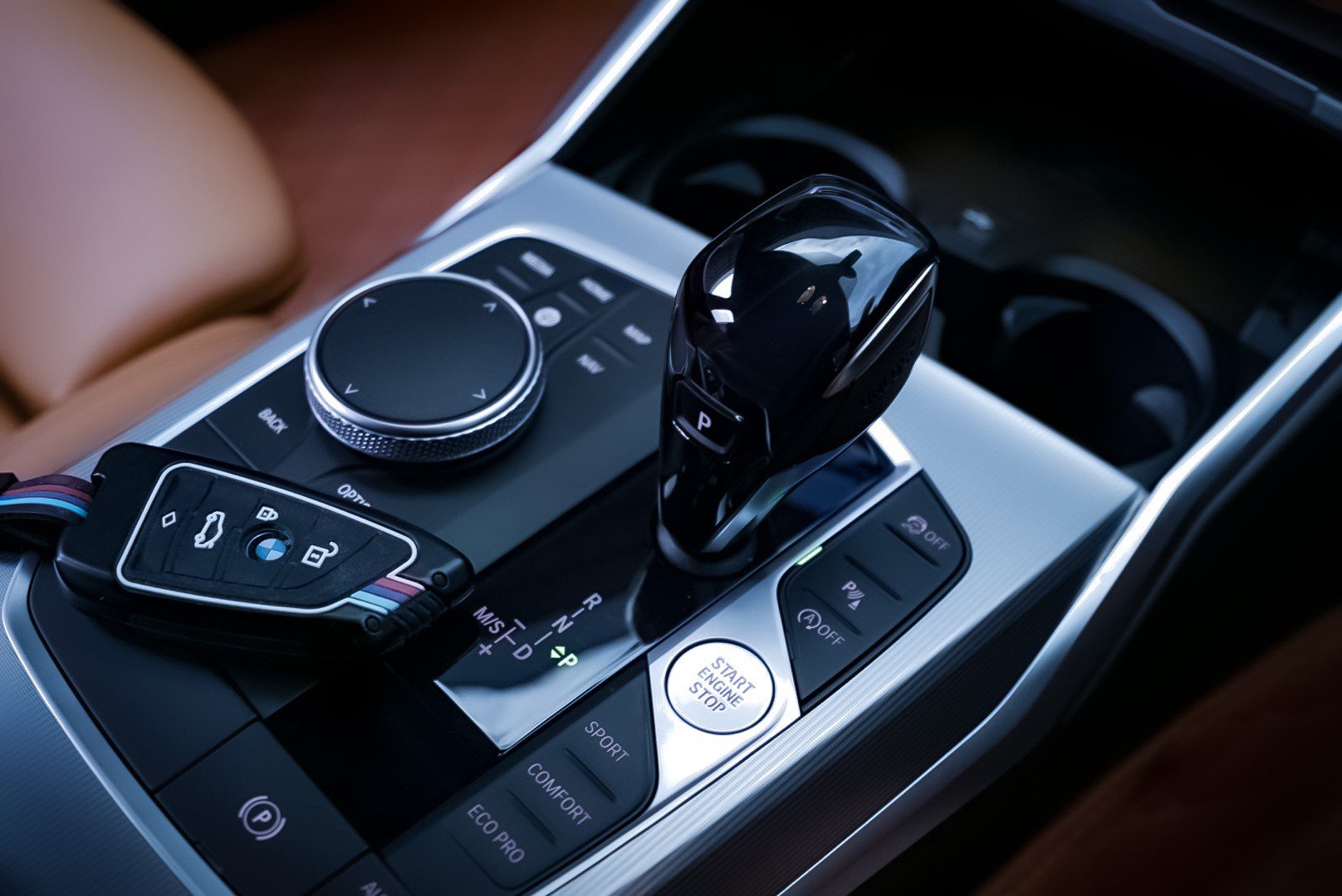2021 BMW SERIES 3 320d  M SPORT G20