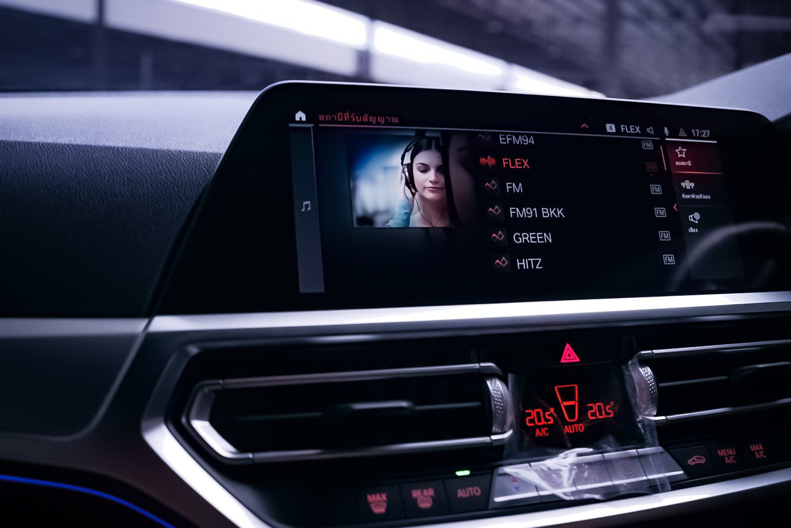2021 BMW SERIES 3 320d  M SPORT G20