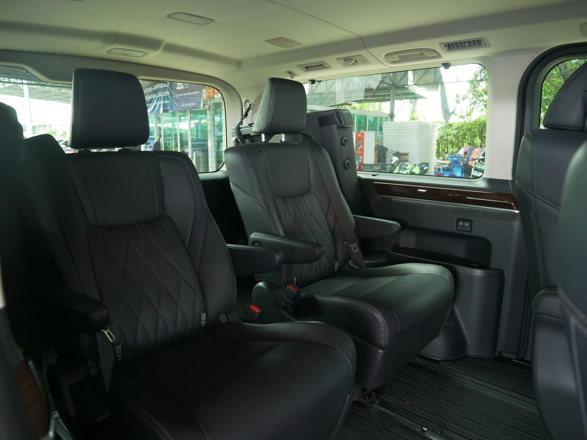 2020 Toyota MAJESTY 2.8 Premium