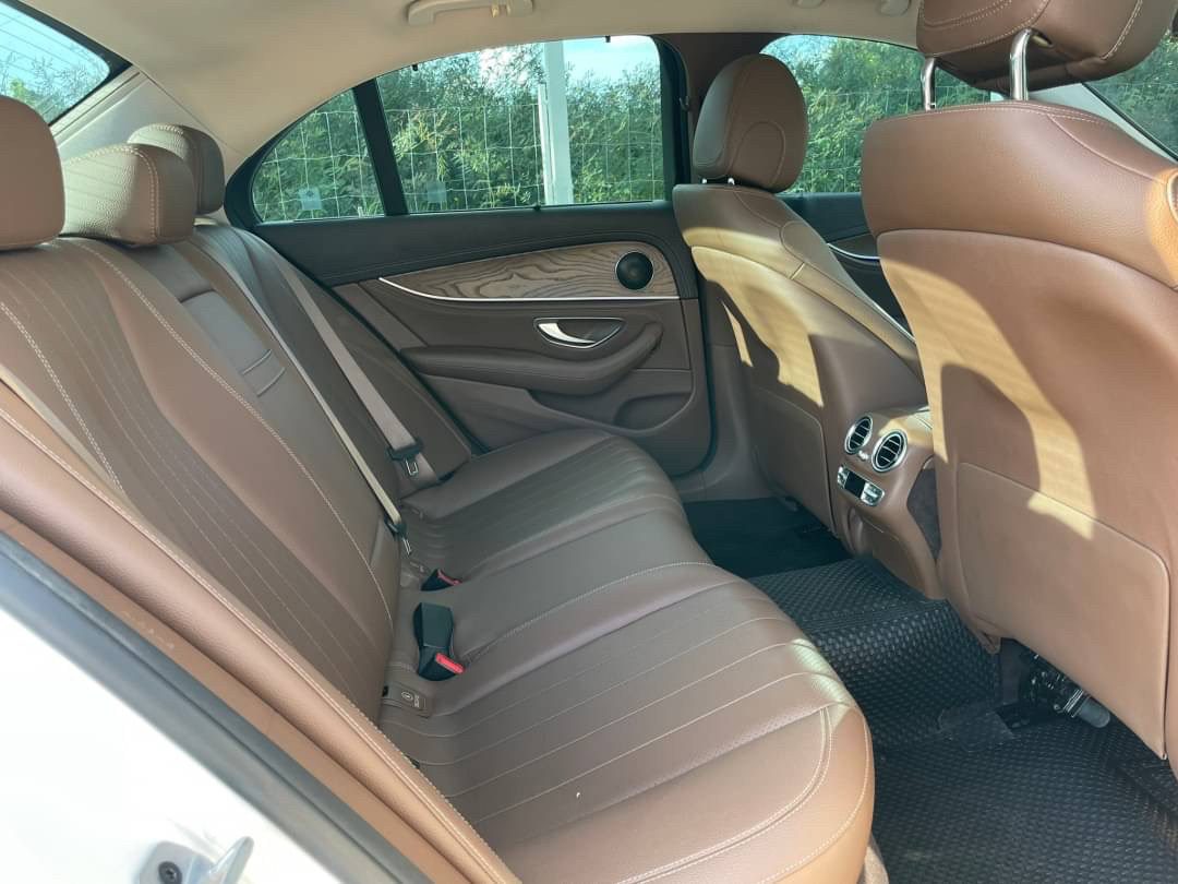 2019 Mercedes Benz E350e Exclusive