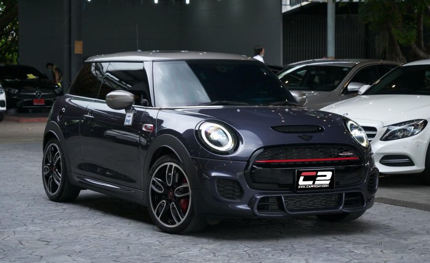 2020 MINI John Cooper Works GP Inspired Edition Limited 19