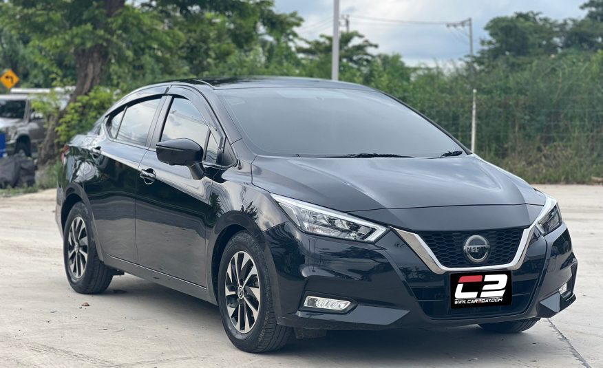 2020 Nissan almera 1.0Turbo VL