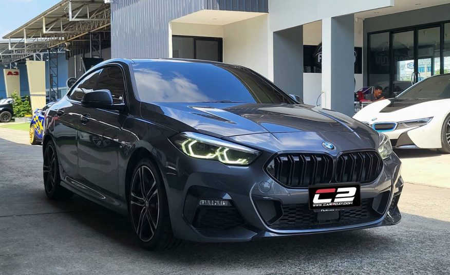 2021 BMW 220i Gran Coupe M Sport