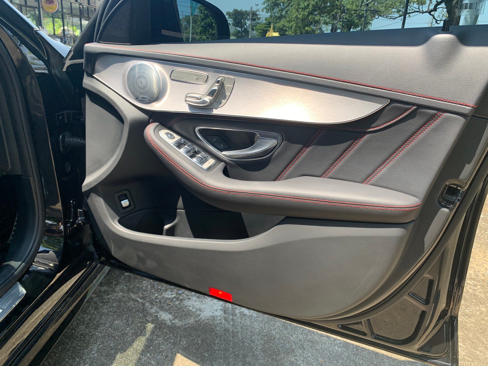 2019 Mercedes Benz C43 AMG Sedan 4MATIC