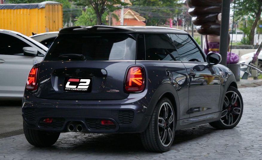 2020 MINI John Cooper Works GP Inspired Edition Limited 19