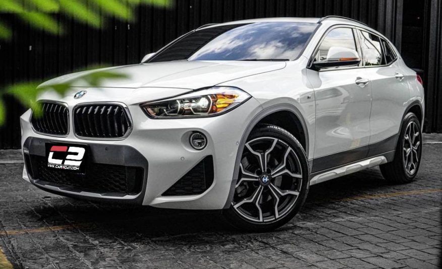 2022 BMW X2 Sdrive20i M Sport X