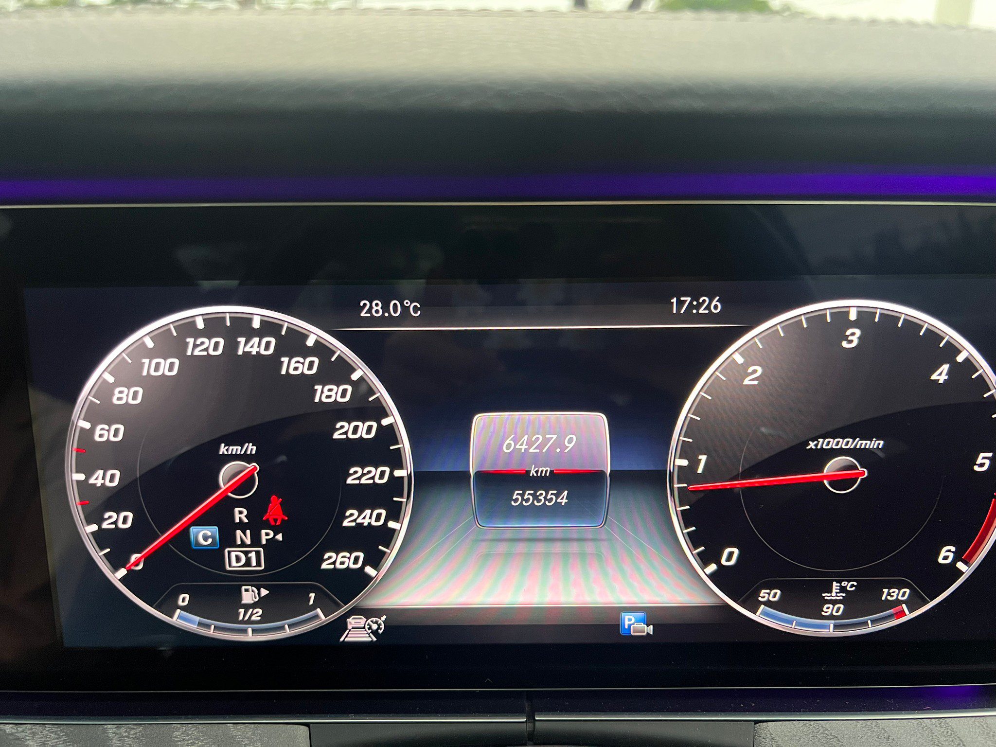 2021 Mercedes Benz CLS300d AMG