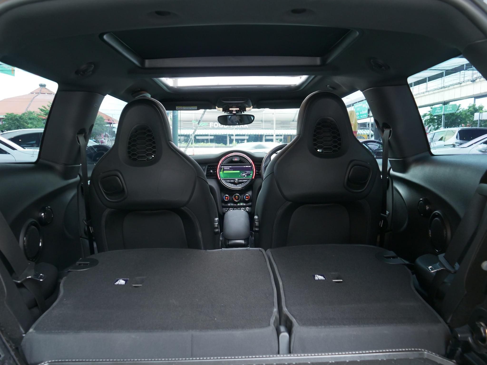 2020 MINI John Cooper Works GP Inspired Edition Limited 19