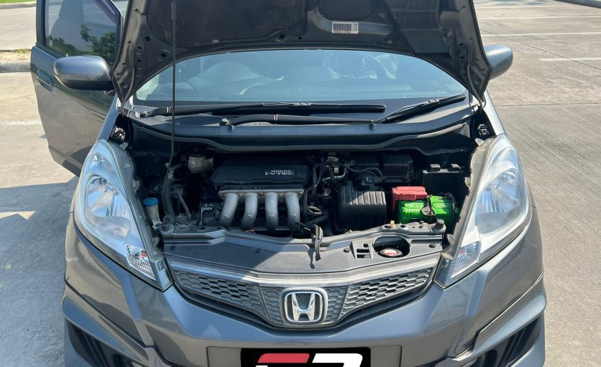 2012 HONDA JAZZ 1.5S