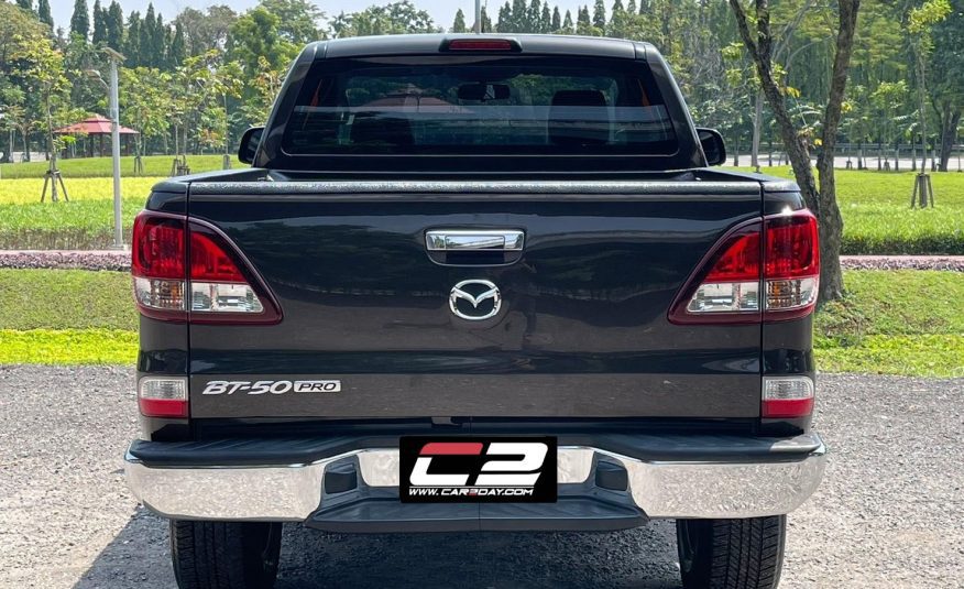 2017 MAZDA BT50 PRO SMARTCAB 2.2 HI RACER