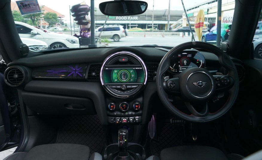 2020 MINI John Cooper Works GP Inspired Edition Limited 19