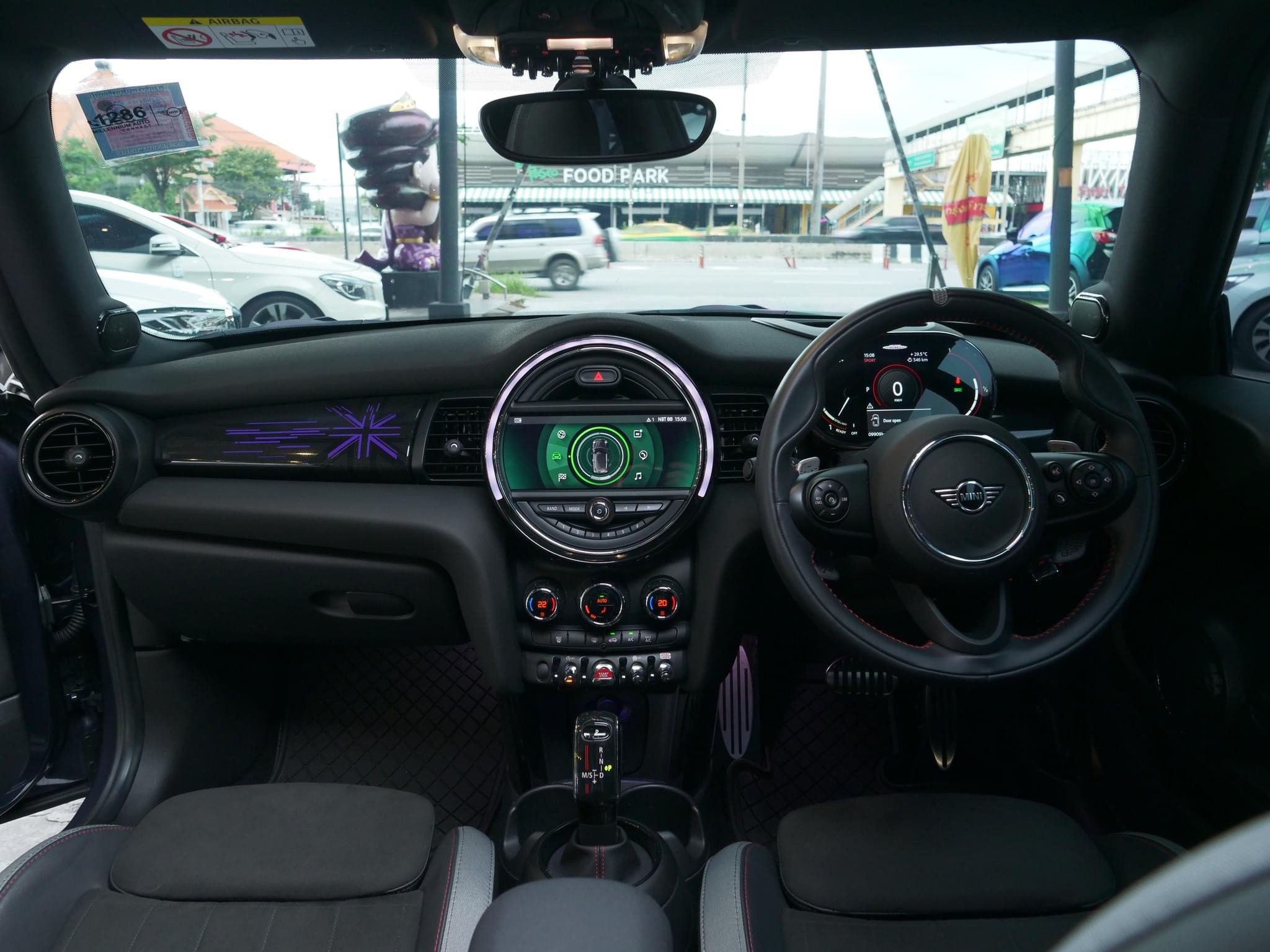 2020 MINI John Cooper Works GP Inspired Edition Limited 19