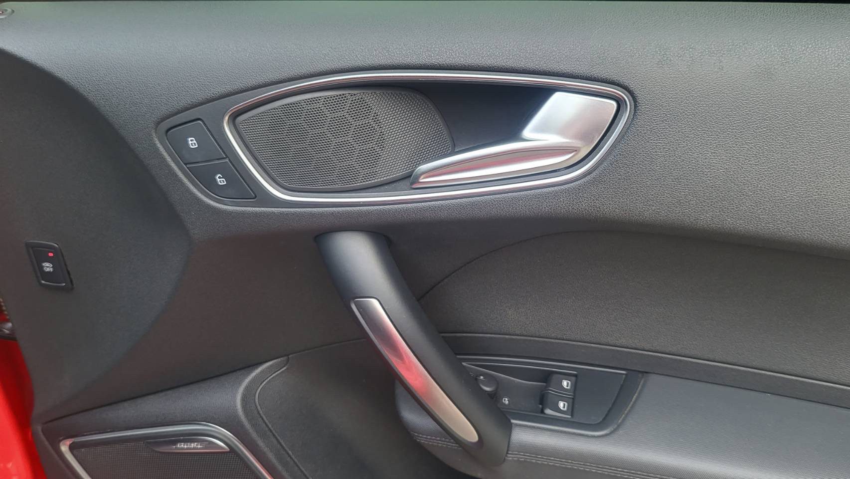 2011 Audi A1 1.4 Twincharger TFSI S-Line