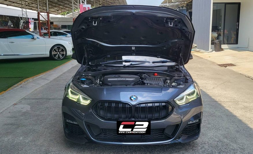 2021 BMW 220i Gran Coupe M Sport