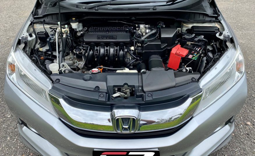 2015 HONDA CITY 1.5 V+ AT