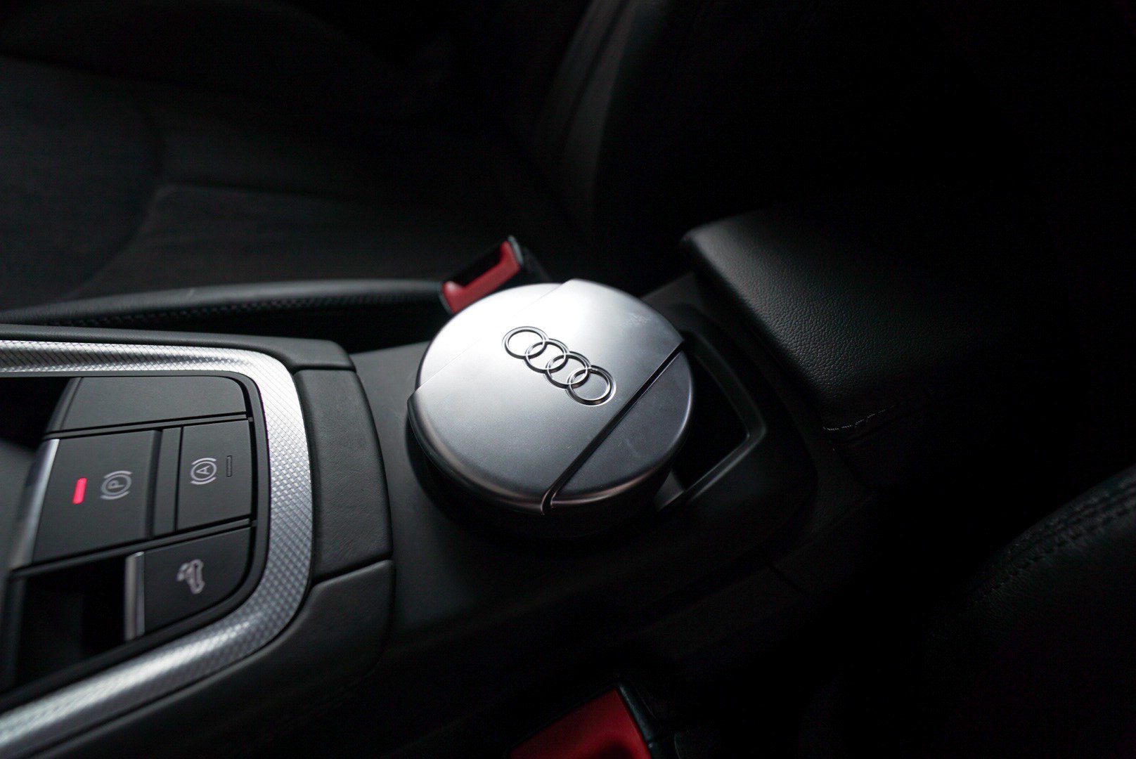2019 Audi TT Roadster 45 TFSI S Line