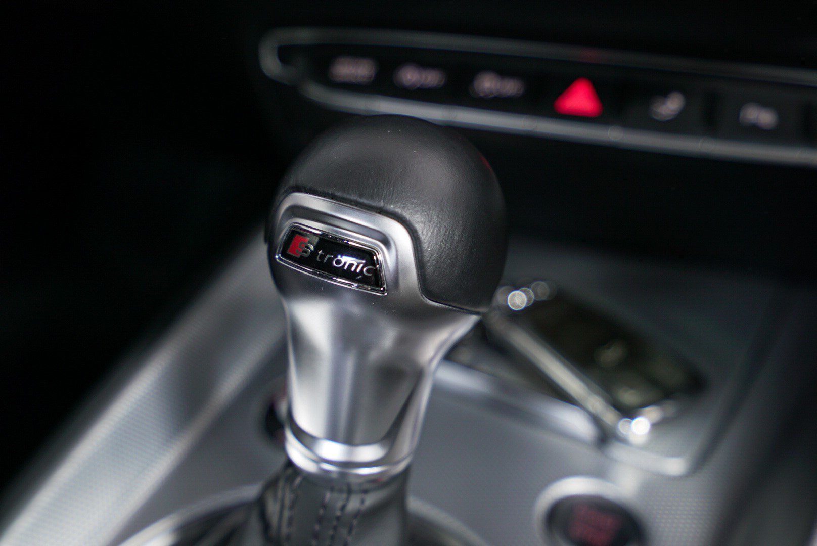 2019 Audi TT Roadster 45 TFSI S Line