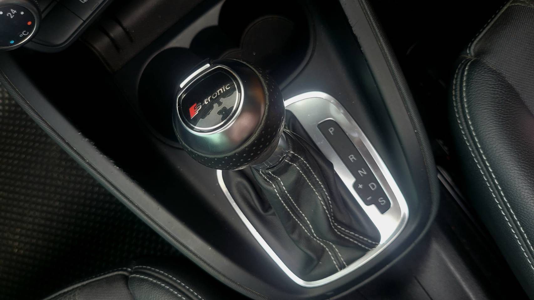 2011 Audi A1 1.4 Twincharger TFSI S-Line