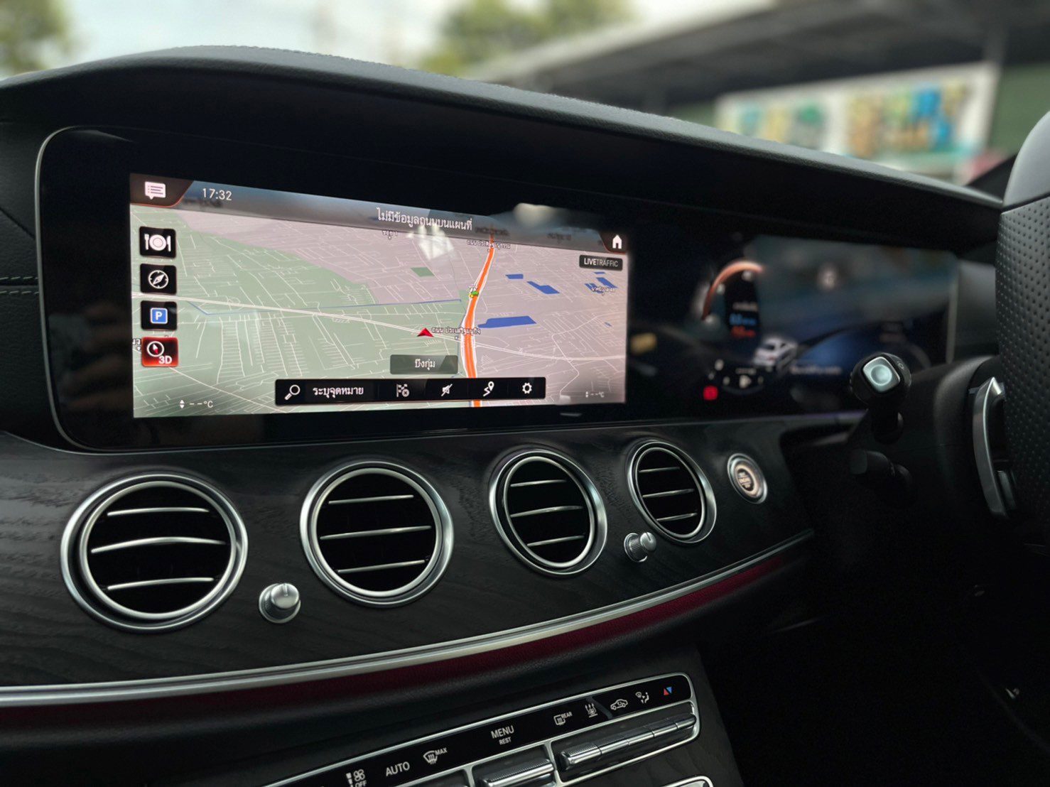 2021 Mercedes Benz E300e AMG
