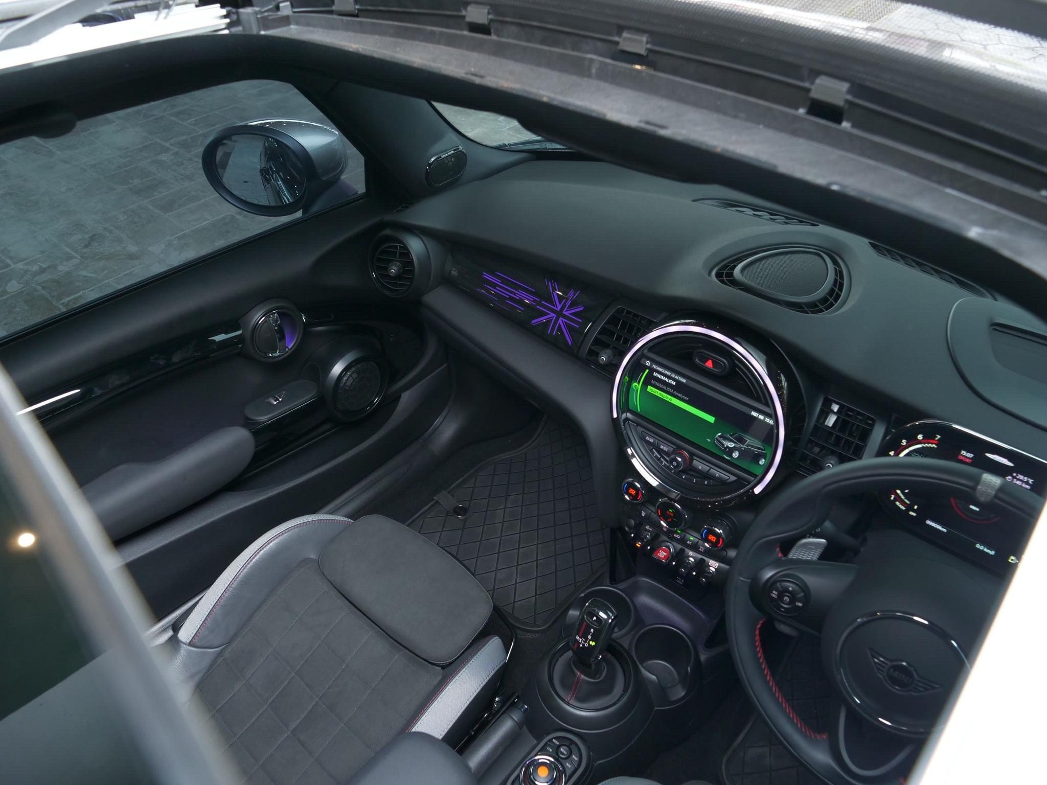 2020 MINI John Cooper Works GP Inspired Edition Limited 19