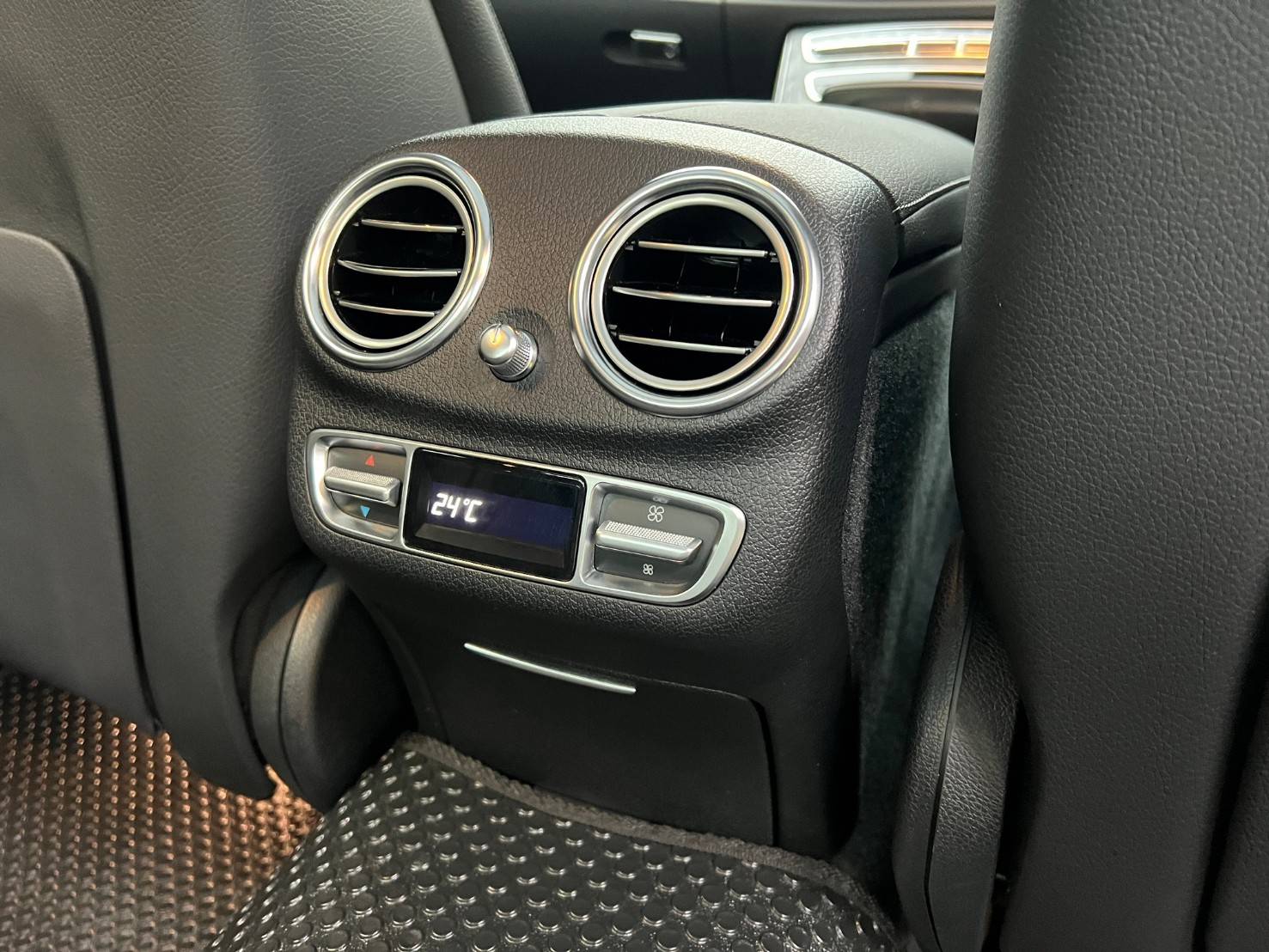 2021 Mercedes Benz E300e AMG Dynamic