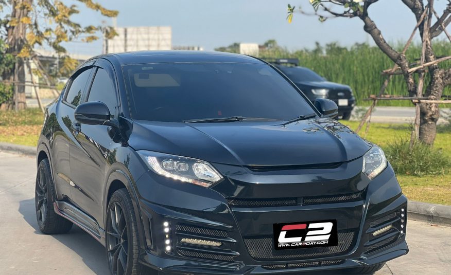 2015 HONDA HRV 1.8EL TOP