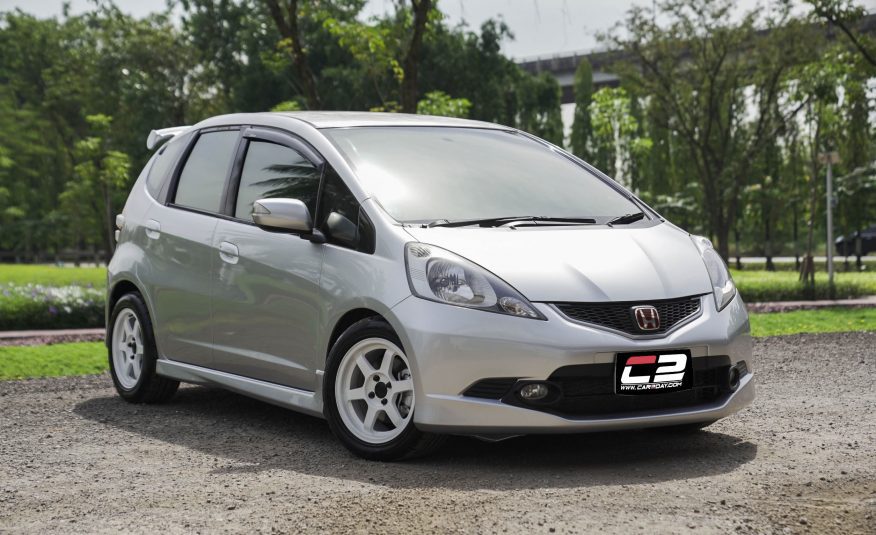 2008 HONDA JAZZ GE 1.5 SV