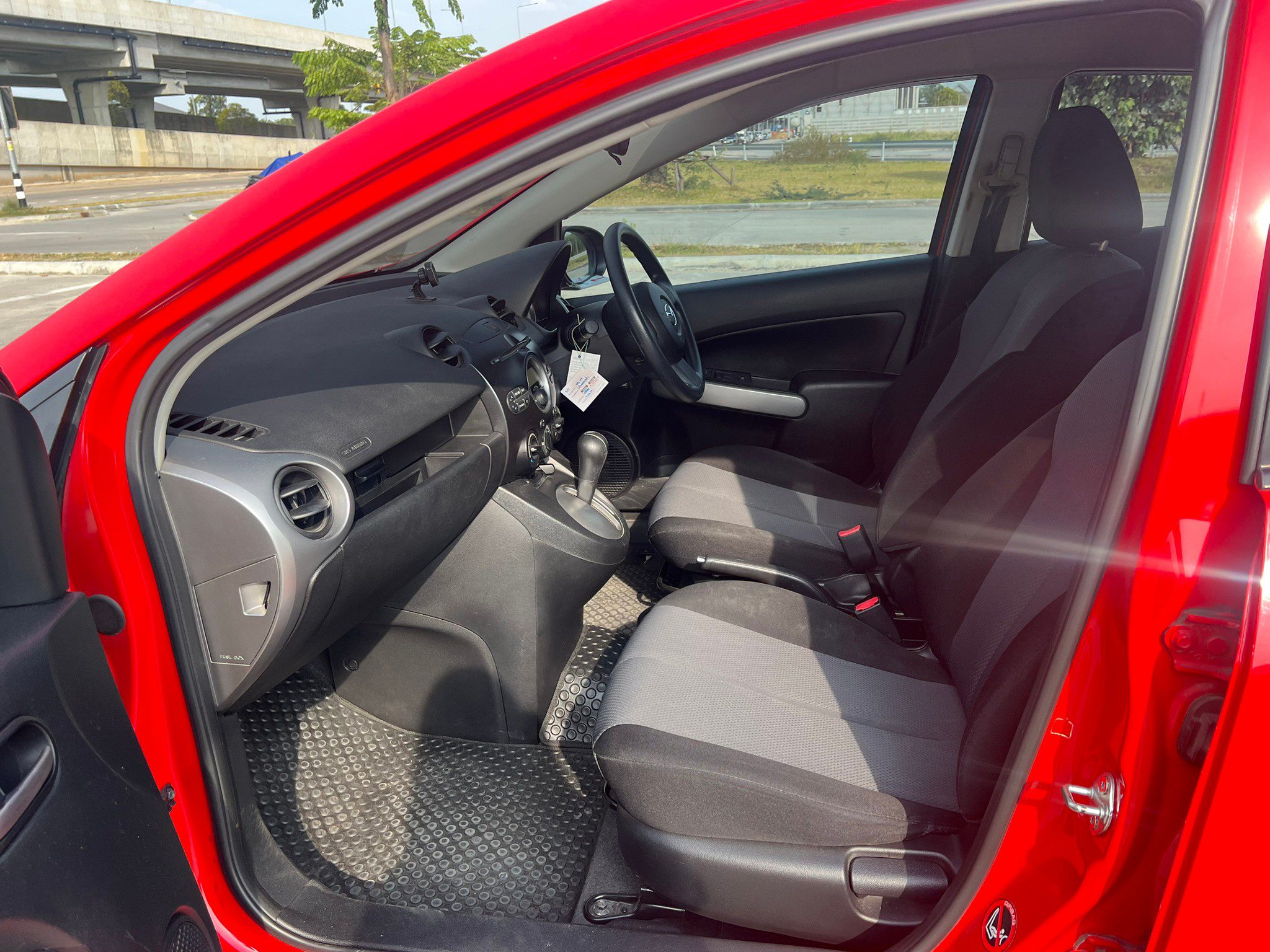 2011 MAZDA 2 SPORT GROOVE 1.5